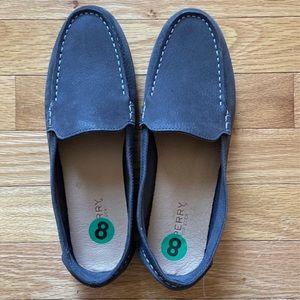 NEW Sperry Women's Slip-On Shoes Size 8